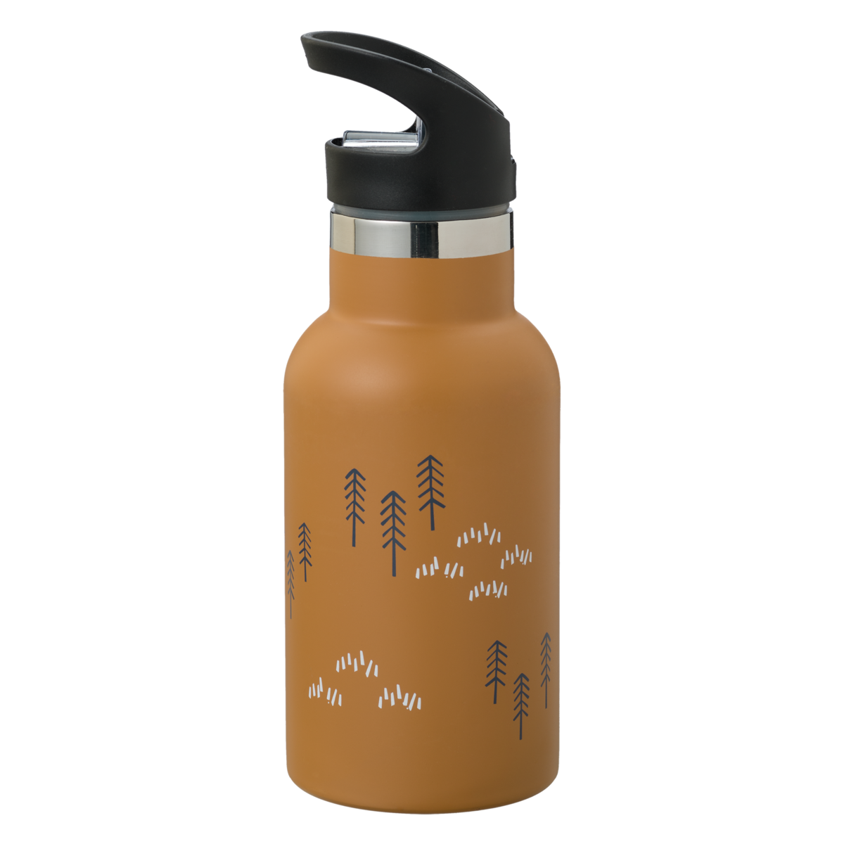 Thermosfles 350 ml Woods