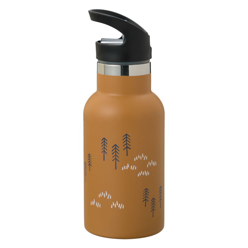 Termokande 350 ml Woods