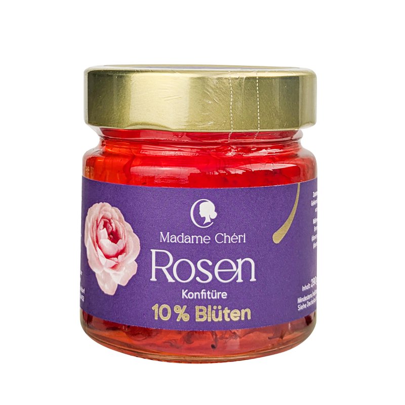 Rose Confectionure Extra (290 g)