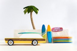 Candylab Mints - Woodie