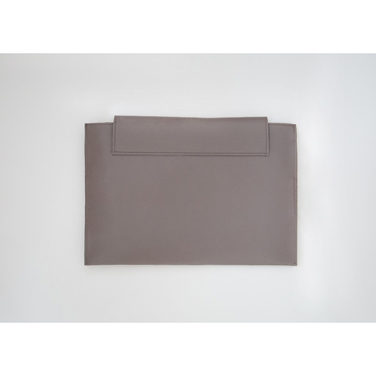 computer cover | laptop sleeve 14 "| taupe