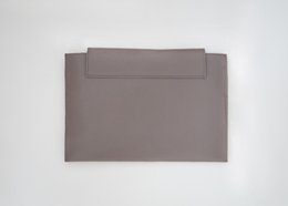Computerabdeckung | Laptophülle 14" | taupe