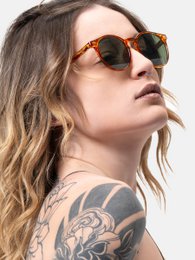 SHASTA - Sonnenbrille