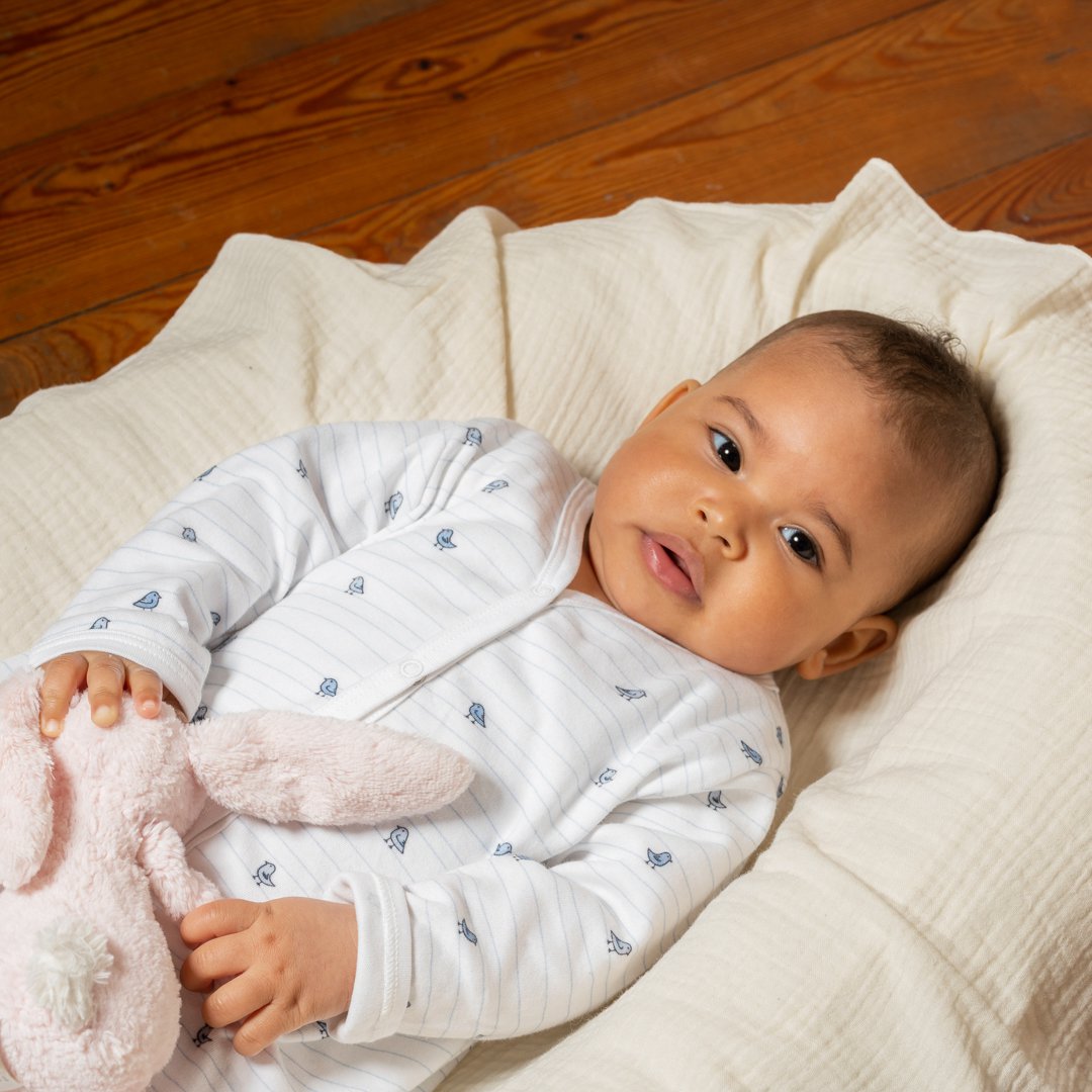 Martino Baby Bodysuit