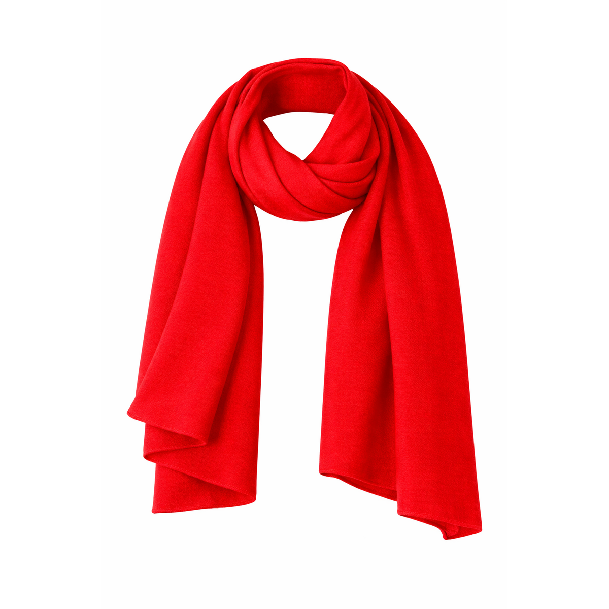 Viscose Scarf - 10+ Colors - Versatile use