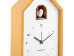 Wecker Moderner Kuckuck