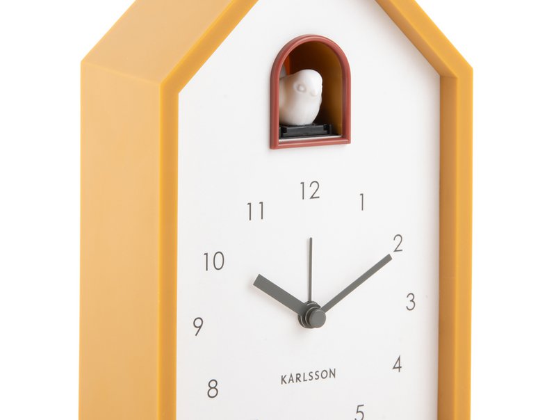 Wecker Moderner Kuckuck