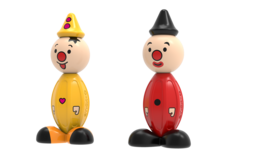 Stick O Bumba set