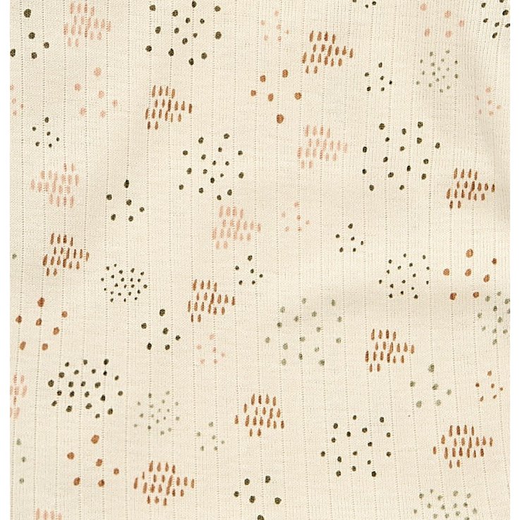 Lichaam langarm - Drop Needle beige