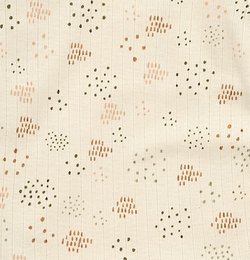 Lichaam langarm - Drop Needle beige