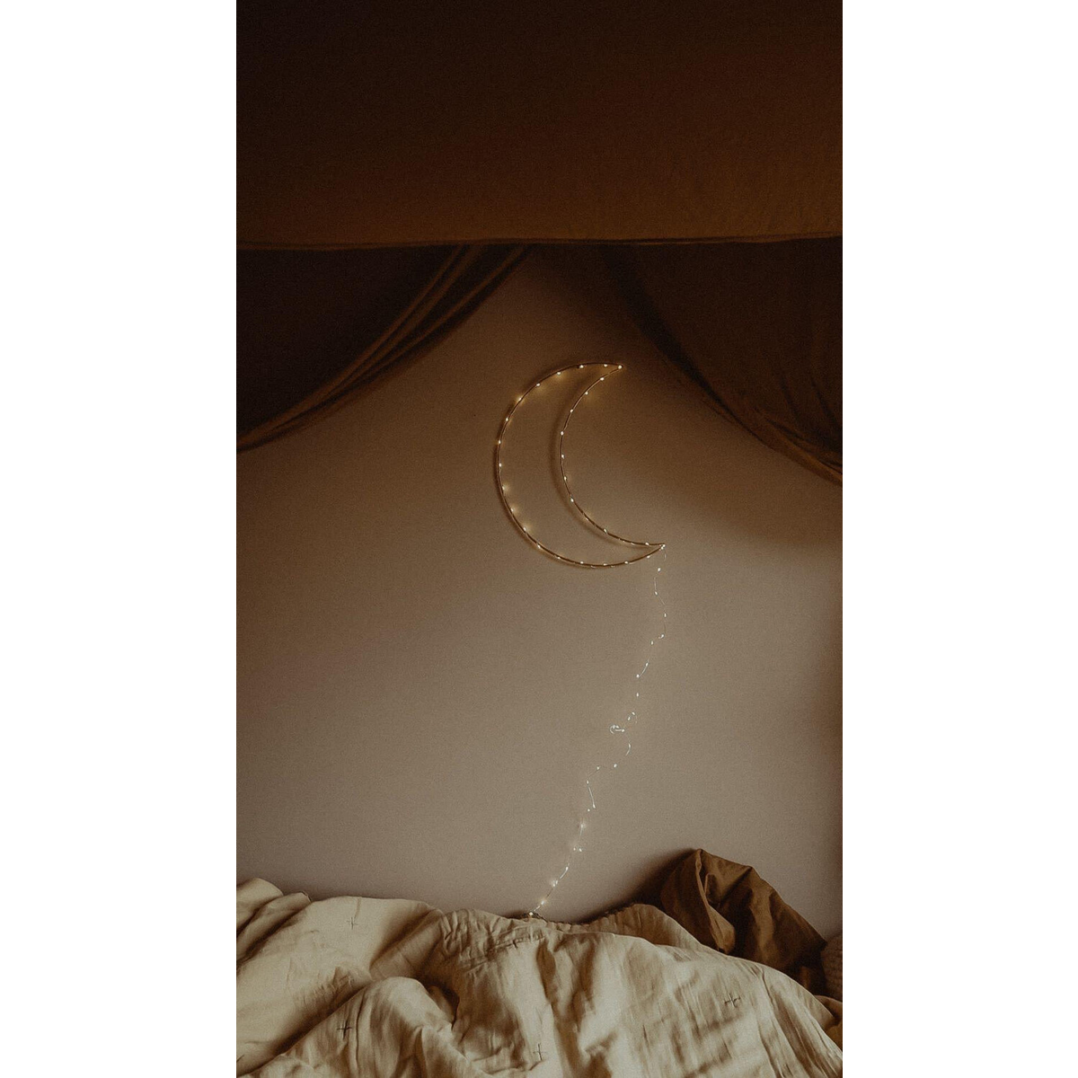 Oro al chiaro di luna