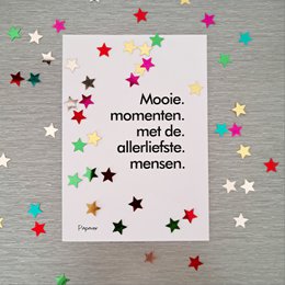 Mooie momenten