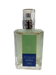 Eau d'Ischia Men Nouveau 2025