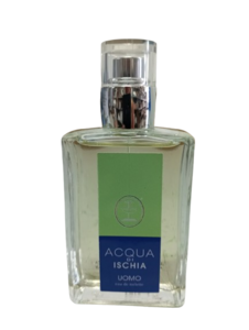 Water of Ischia Men New 2025