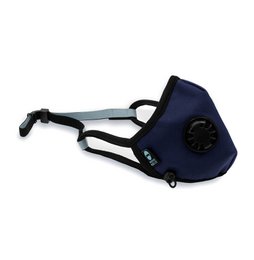 Cambridge Mask Admiral PRO, Washable, Reusable, Designer Mask