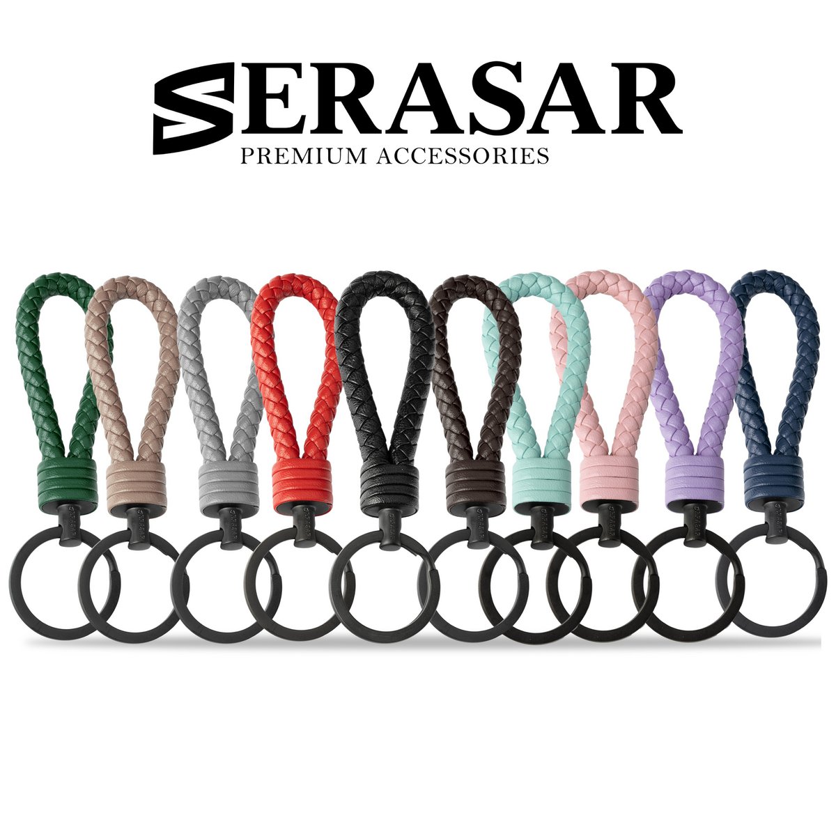 Keychain "Strong"