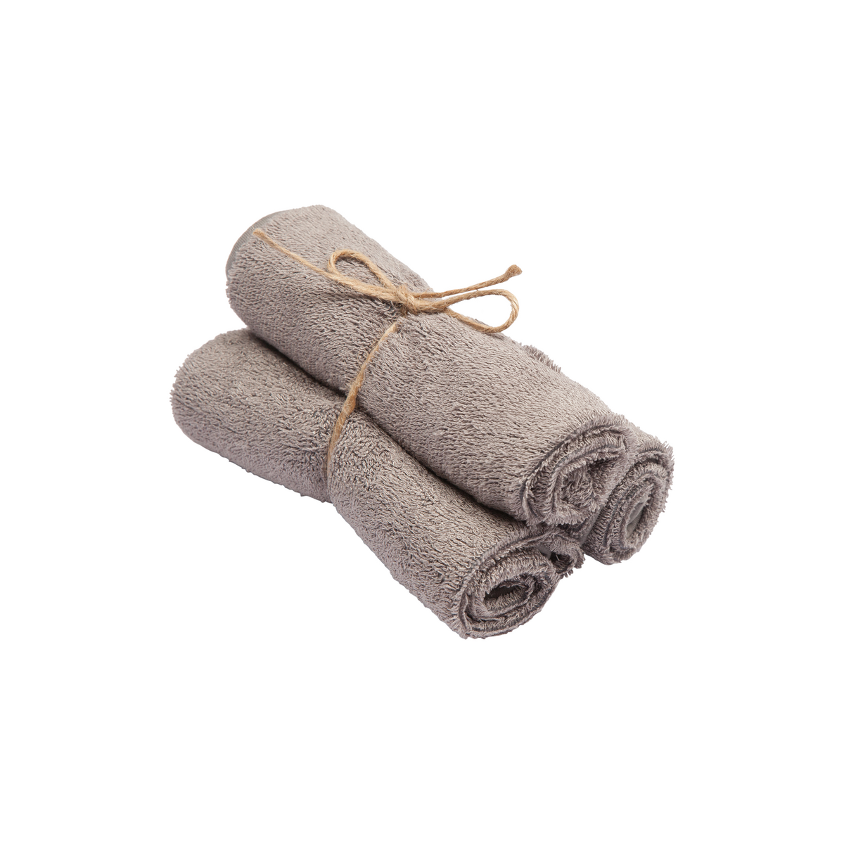 Guest towel 29.5x50cm (per 3)