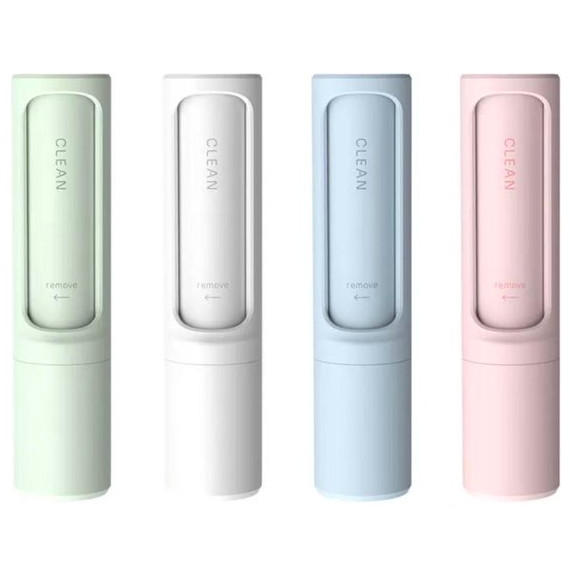 Clothes Brush - Mint