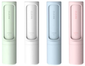 Clothes Brush - Mint