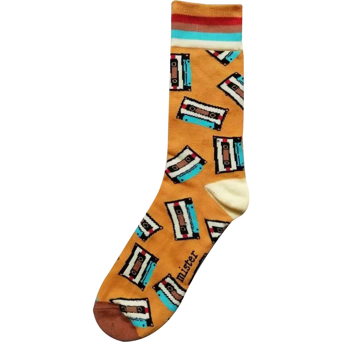 Socks Cassette