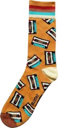 Socks Cassette