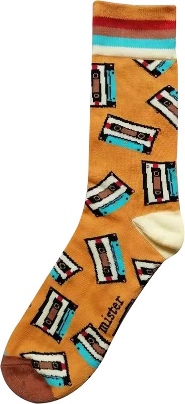 Socks Cassette