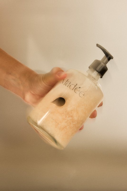 Zestaw Handzeep 500 ml | Ogród Róż