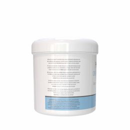 Camille Cosmetics | Dead Sea salt cream 250ml