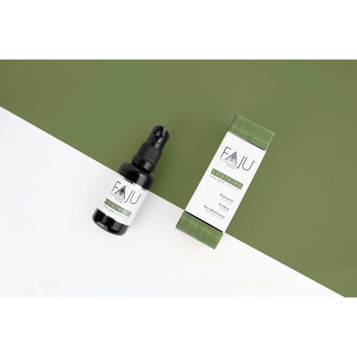 Siero Lenitivo 15ml