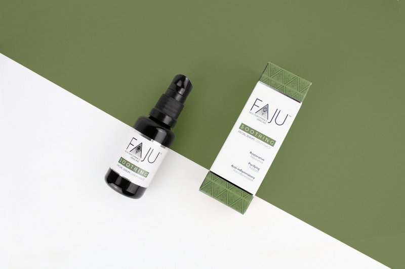 Sérum apaisant 15 ml