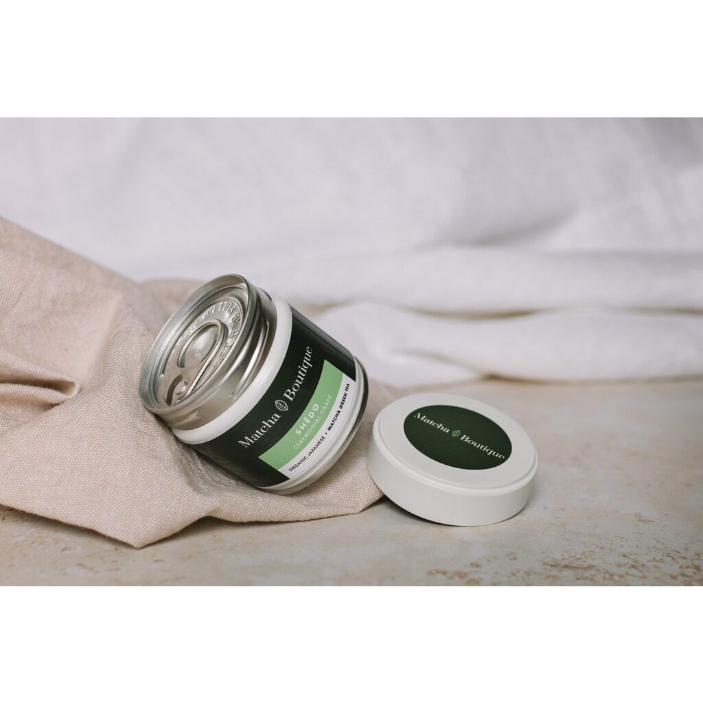Shēdo Matcha (ceremonial grade)