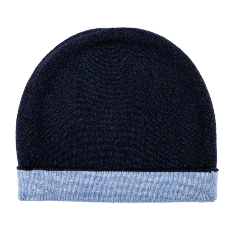 "Sibir" Vendbar Cashmere Beanie