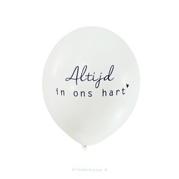 Palloncini comfort / 2 motivi
