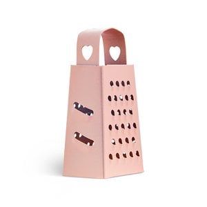 Rasp Mini Lichtroze