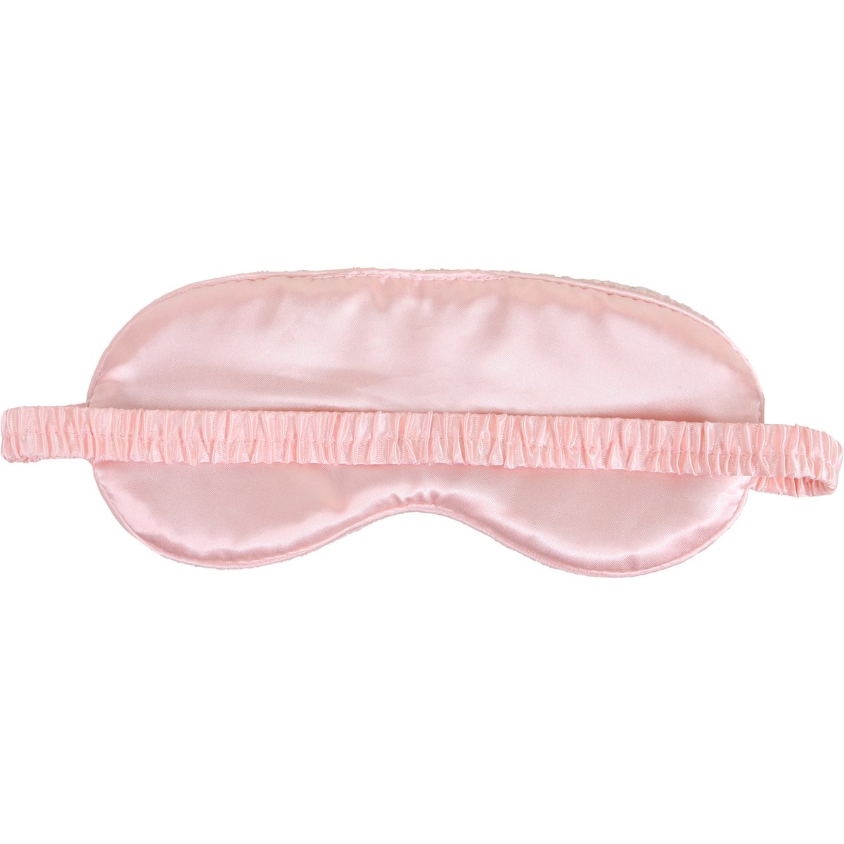 WS Textured Eye Mask Blush Pink