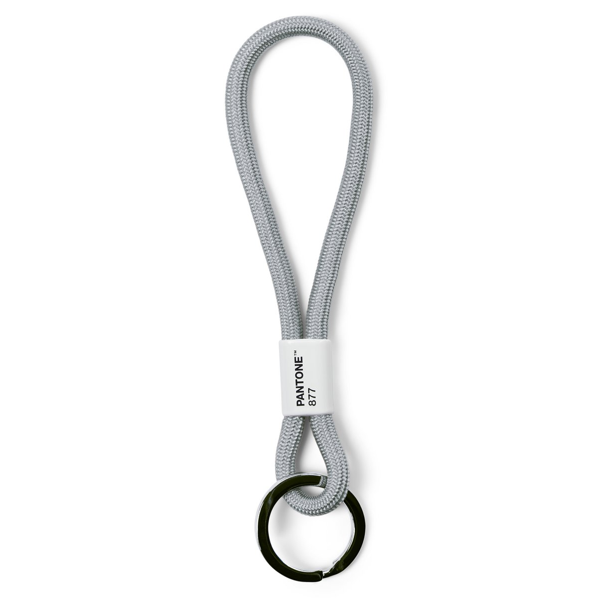 PANTONE KEY CHAIN SHORT