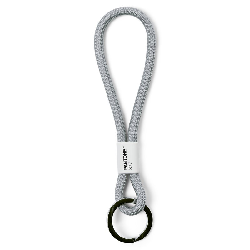 PANTONE KEY CHAIN SHORT