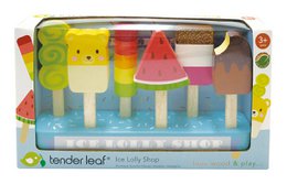 Eis am Stiel Shop