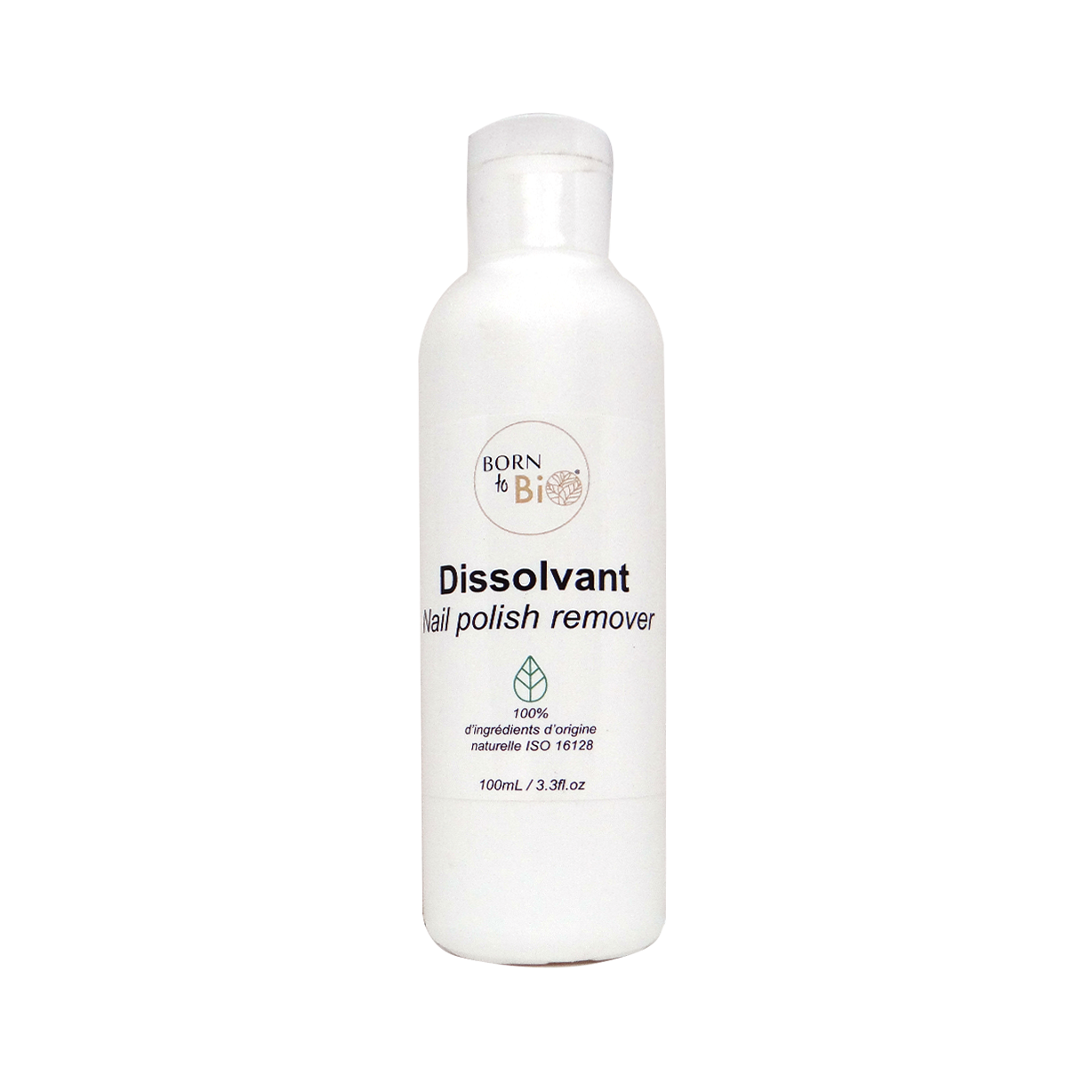 NATURAL SOLVENT 100mL