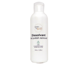 NATURLIG OPLØSNINGSMIDDEL 100mL