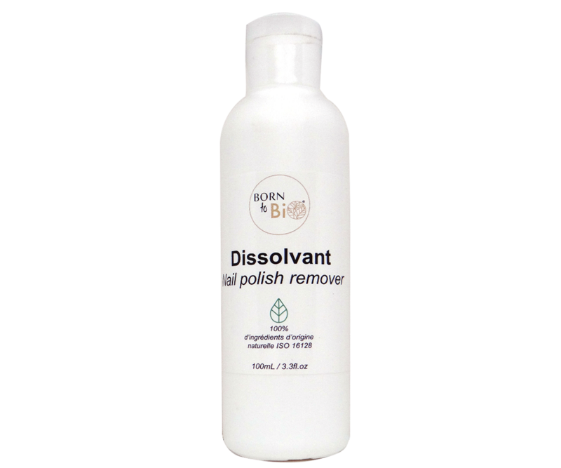 NATURLIG OPLØSNINGSMIDDEL 100mL