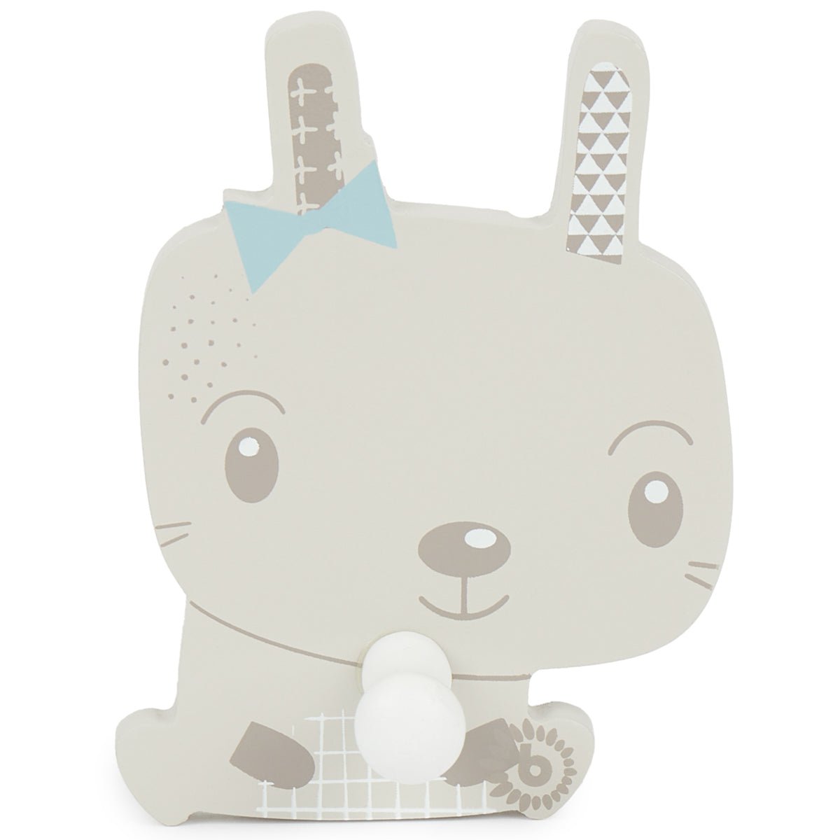 Wall hooks Hase