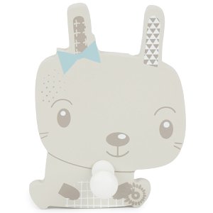 Wall hooks Hase