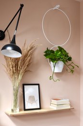 PEG Shelf M - 70cm - Natural Birch