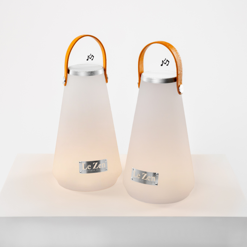 Le Zen Luxbox
