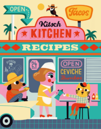 BacktoBasiX - Kitsch Kitchen