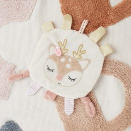 Knitrende hjorte Ella