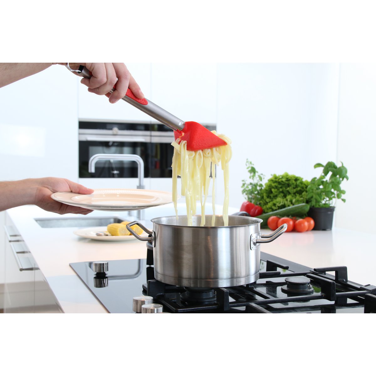 Kitchen multitool-Barracuda black
