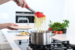 Multiherramienta de cocina-Barracuda negra