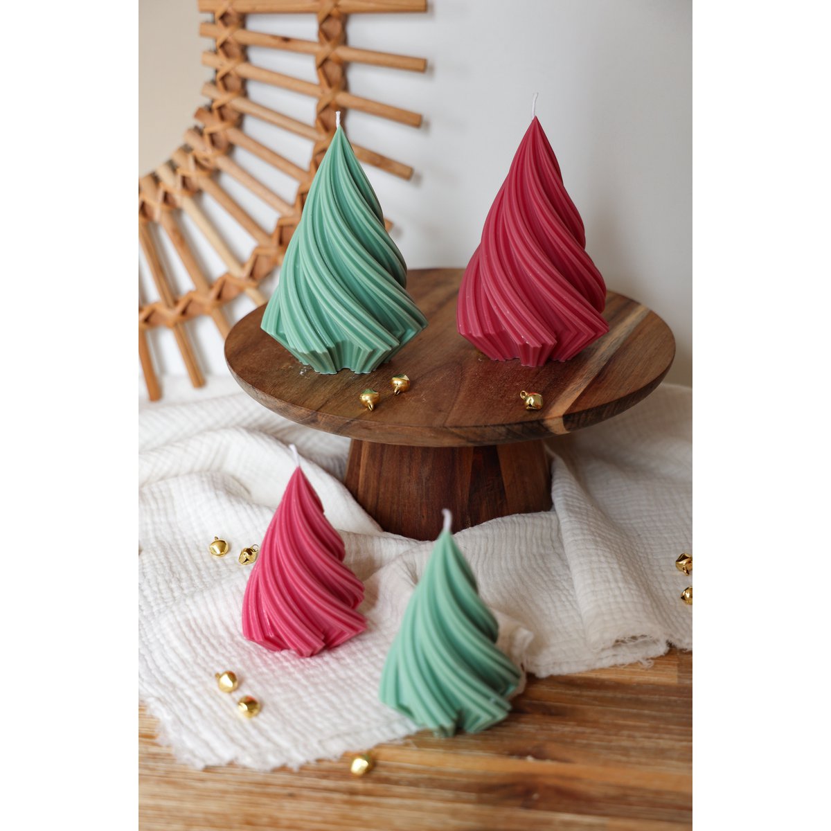 Limited Edition Swirl Weihnachtsbaum